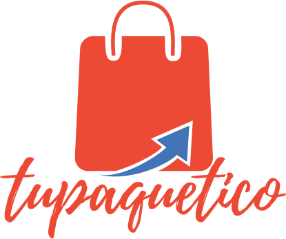 Tu Paquetico Logo